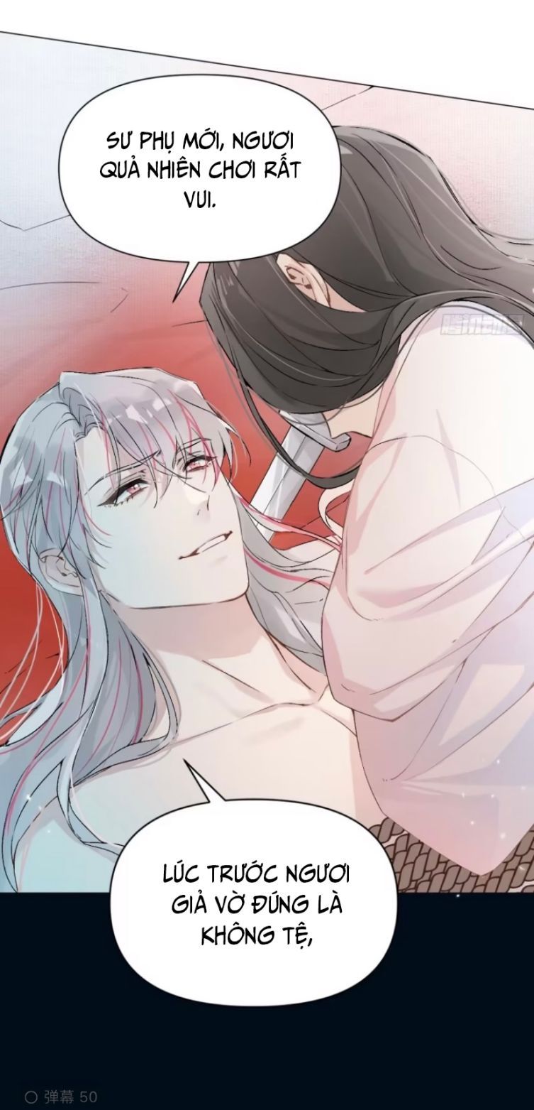 Sau Khi Trùng Sinh Thuần Phục Ác Đồ Hắc Liên Hoa: Chapter 26