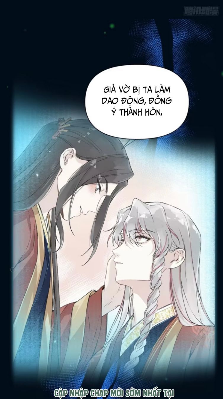 Sau Khi Trùng Sinh Thuần Phục Ác Đồ Hắc Liên Hoa: Chapter 26