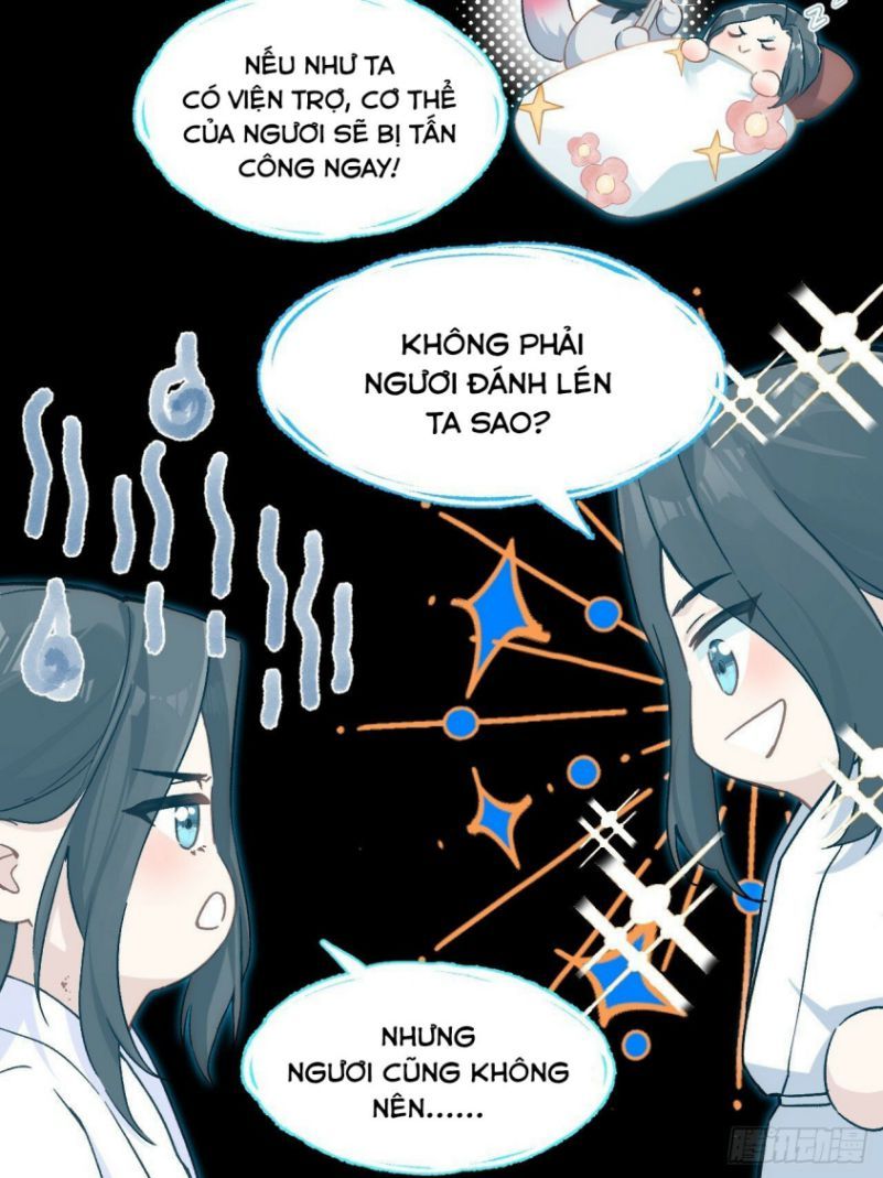 Sau Khi Trùng Sinh Thuần Phục Ác Đồ Hắc Liên Hoa: Chapter 27