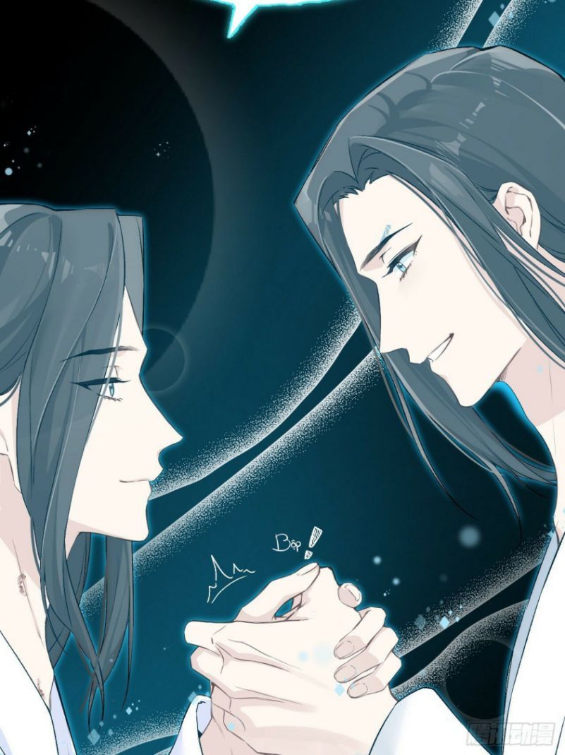 Sau Khi Trùng Sinh Thuần Phục Ác Đồ Hắc Liên Hoa: Chapter 27