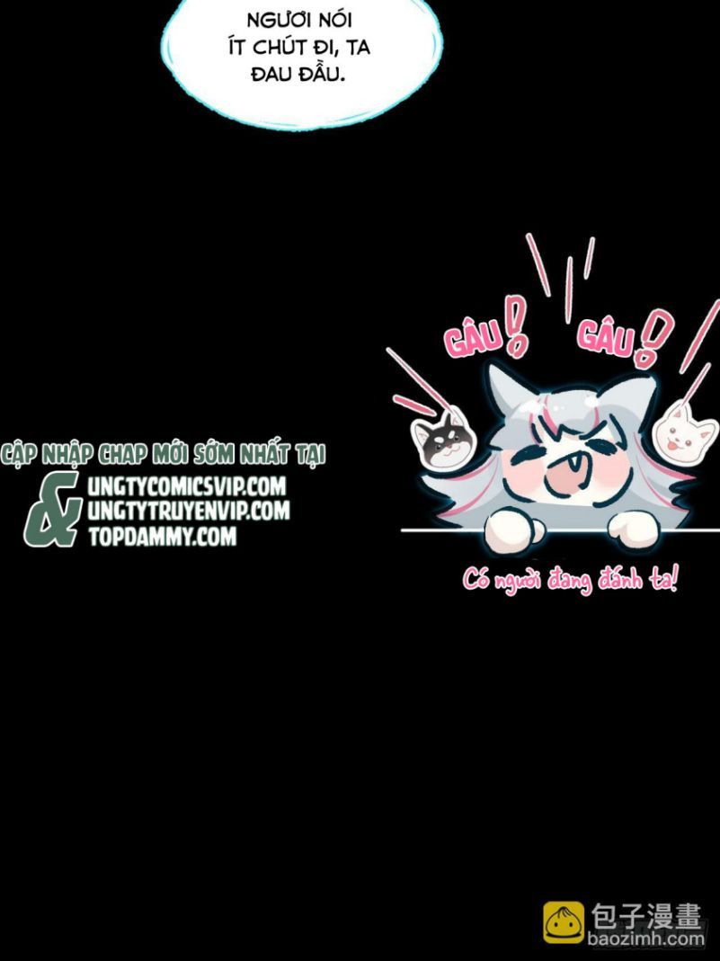 Sau Khi Trùng Sinh Thuần Phục Ác Đồ Hắc Liên Hoa: Chapter 27