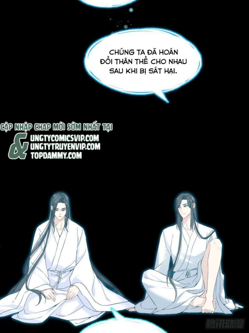 Sau Khi Trùng Sinh Thuần Phục Ác Đồ Hắc Liên Hoa: Chapter 27