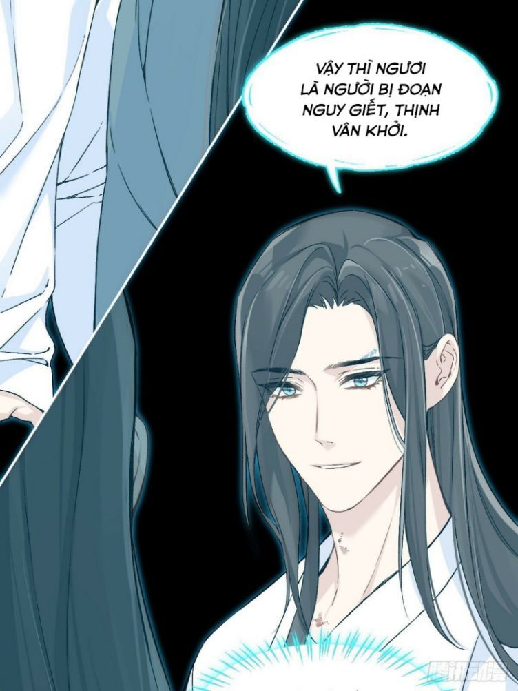 Sau Khi Trùng Sinh Thuần Phục Ác Đồ Hắc Liên Hoa: Chapter 27