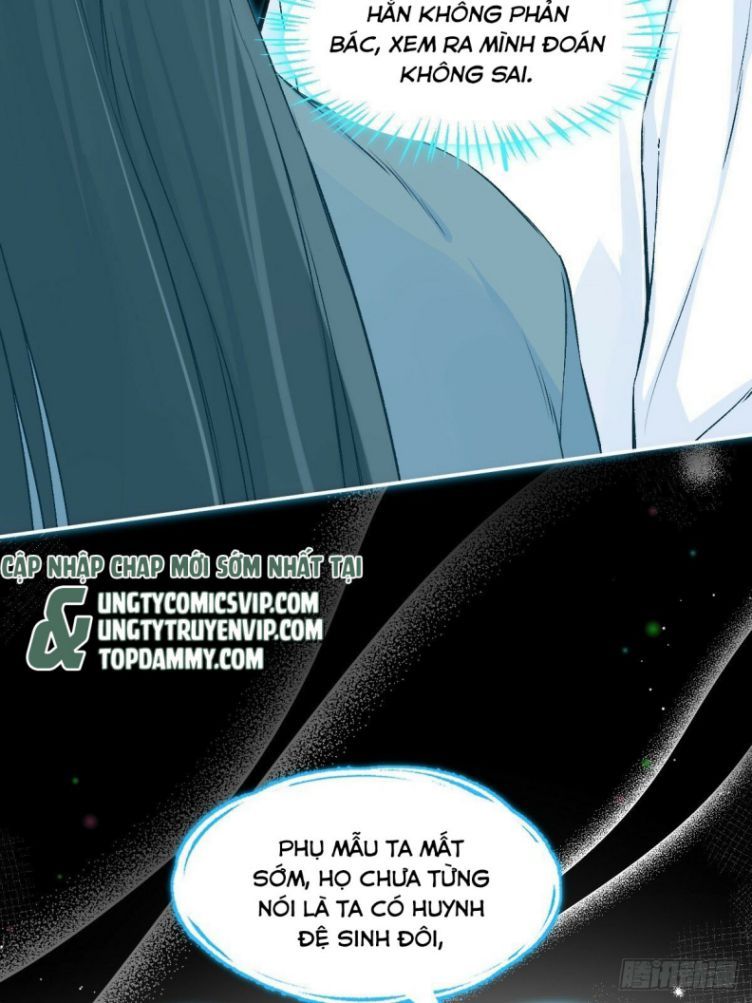 Sau Khi Trùng Sinh Thuần Phục Ác Đồ Hắc Liên Hoa: Chapter 27