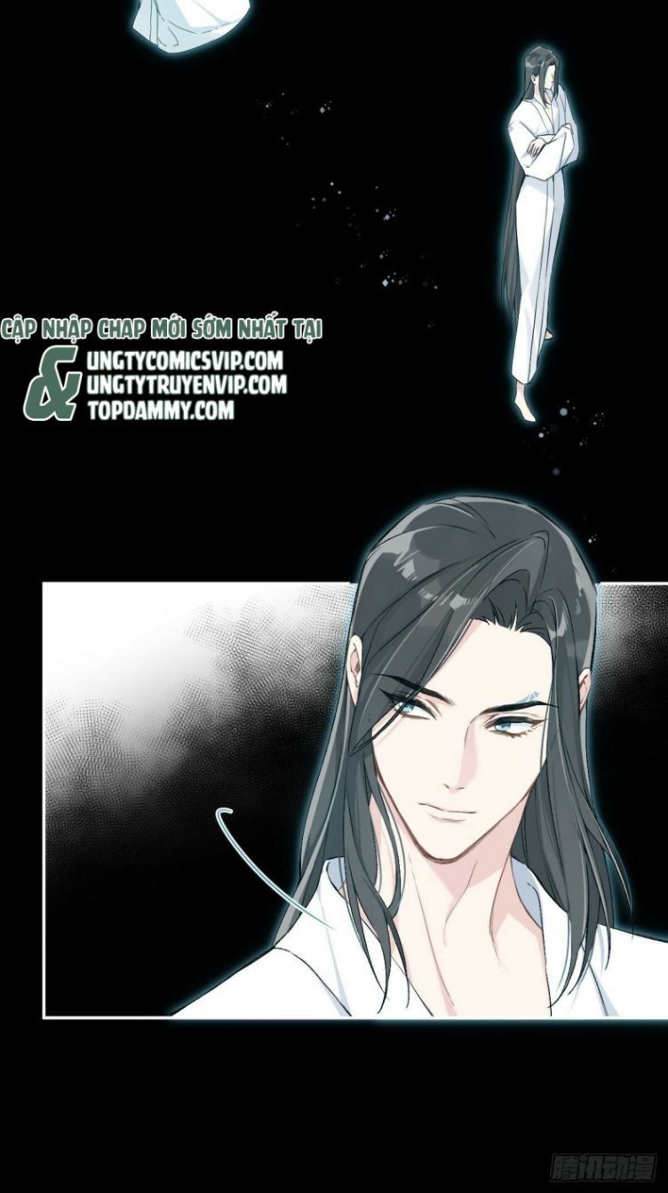 Sau Khi Trùng Sinh Thuần Phục Ác Đồ Hắc Liên Hoa: Chapter 27