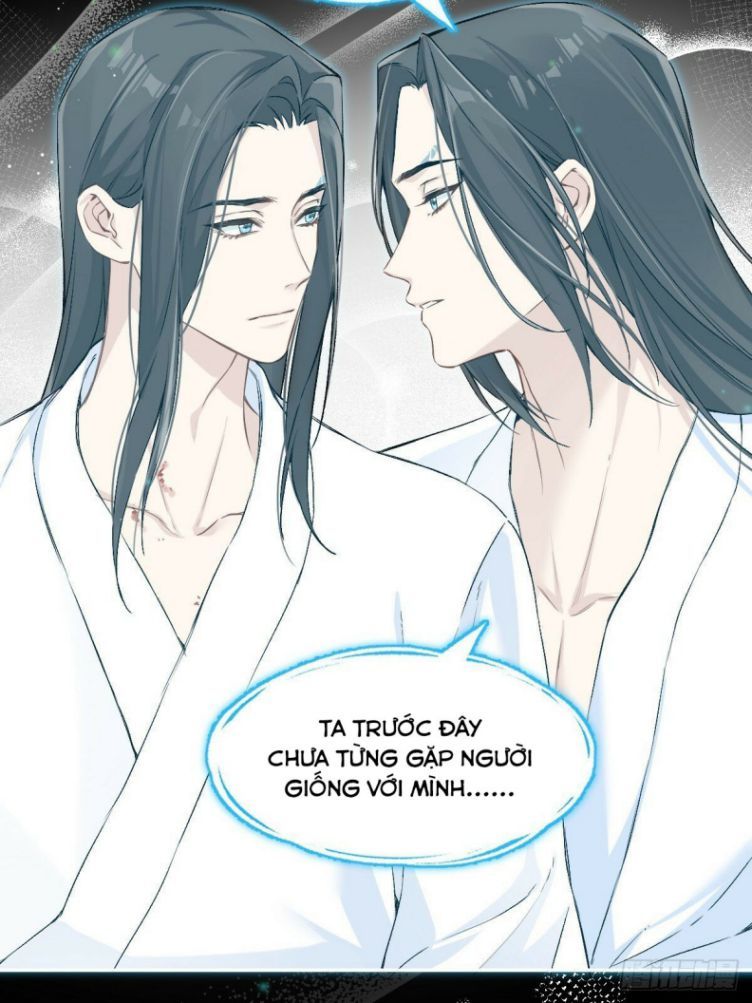 Sau Khi Trùng Sinh Thuần Phục Ác Đồ Hắc Liên Hoa: Chapter 27