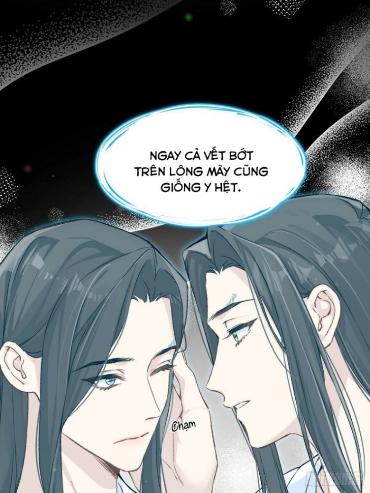 Sau Khi Trùng Sinh Thuần Phục Ác Đồ Hắc Liên Hoa: Chapter 27