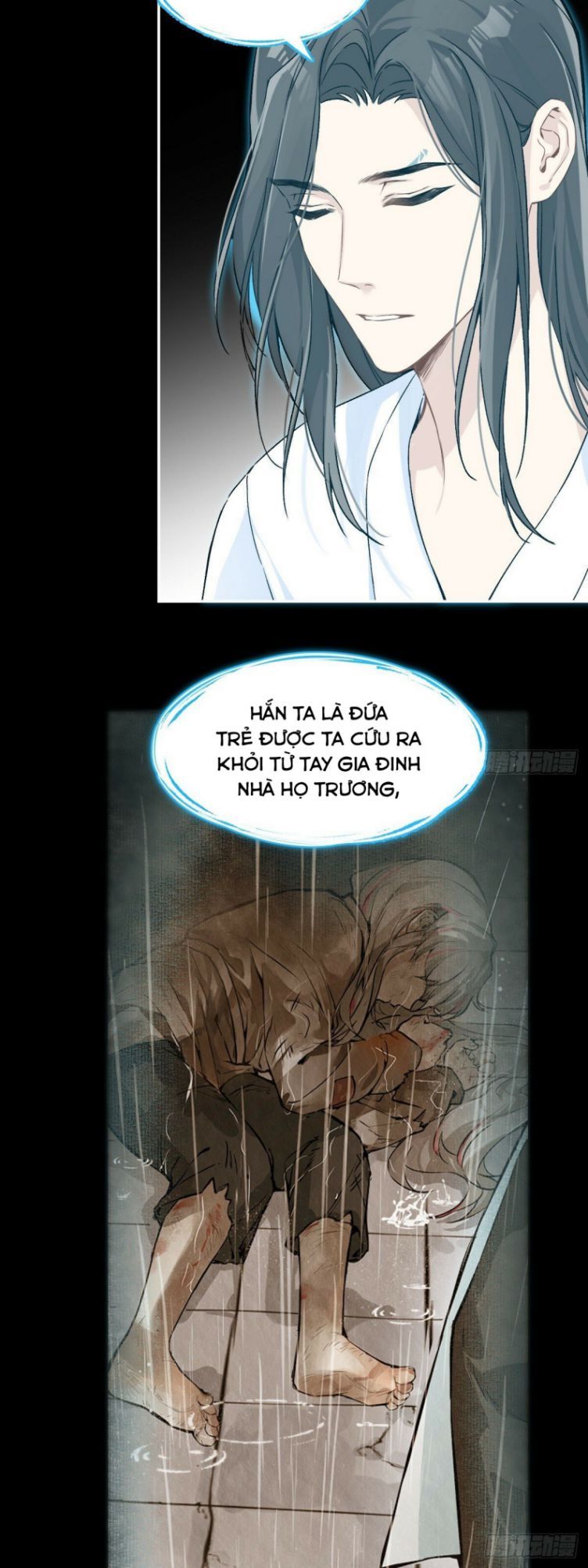 Sau Khi Trùng Sinh Thuần Phục Ác Đồ Hắc Liên Hoa: Chapter 27