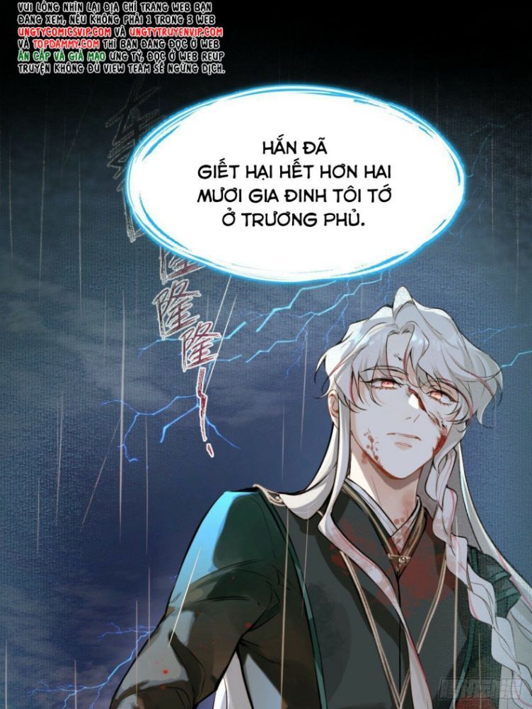 Sau Khi Trùng Sinh Thuần Phục Ác Đồ Hắc Liên Hoa: Chapter 27