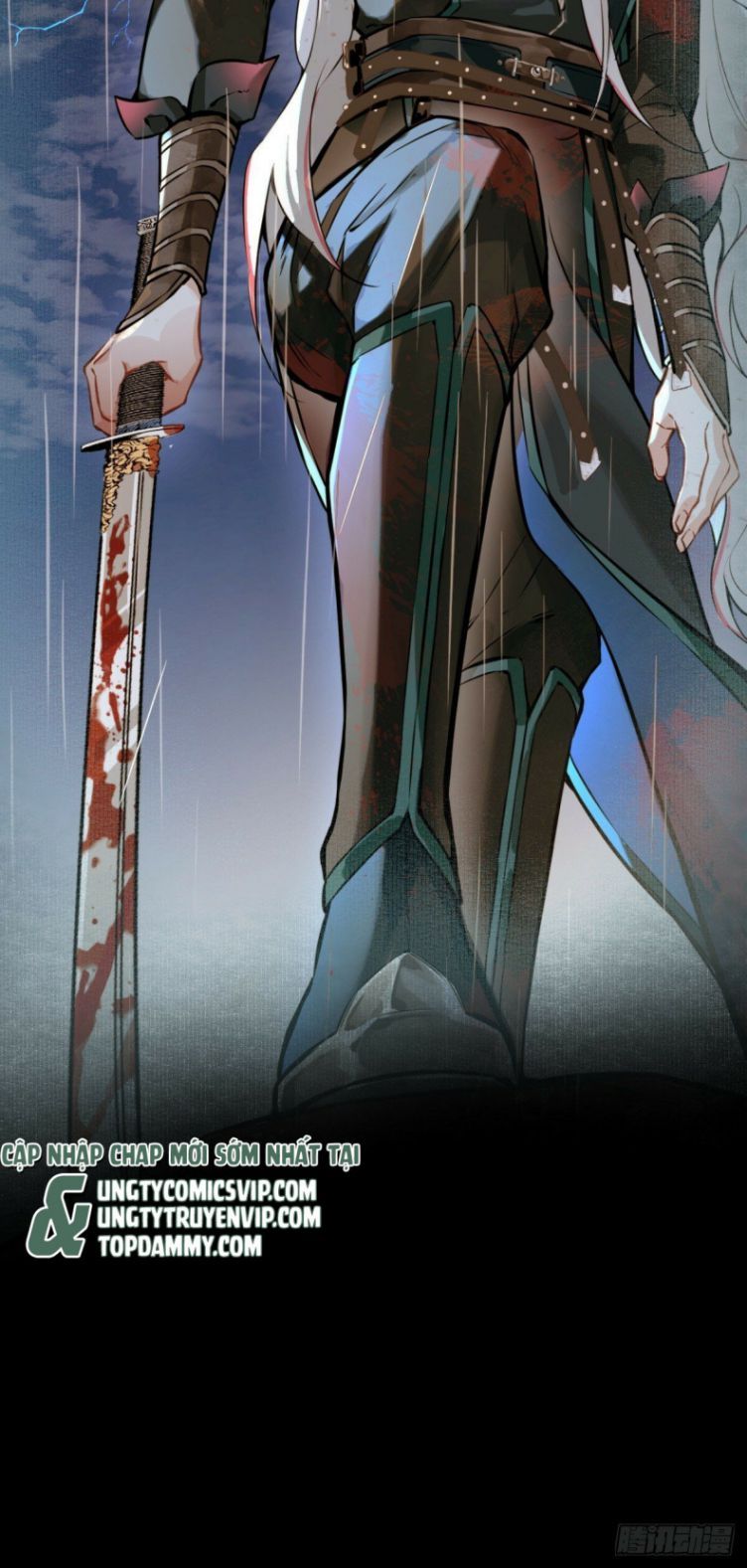 Sau Khi Trùng Sinh Thuần Phục Ác Đồ Hắc Liên Hoa: Chapter 27