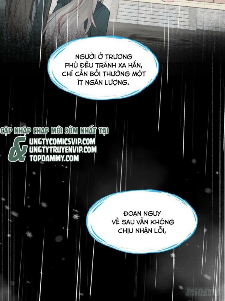 Sau Khi Trùng Sinh Thuần Phục Ác Đồ Hắc Liên Hoa: Chapter 27