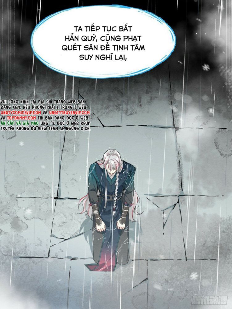 Sau Khi Trùng Sinh Thuần Phục Ác Đồ Hắc Liên Hoa: Chapter 27