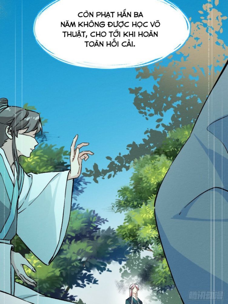 Sau Khi Trùng Sinh Thuần Phục Ác Đồ Hắc Liên Hoa: Chapter 27