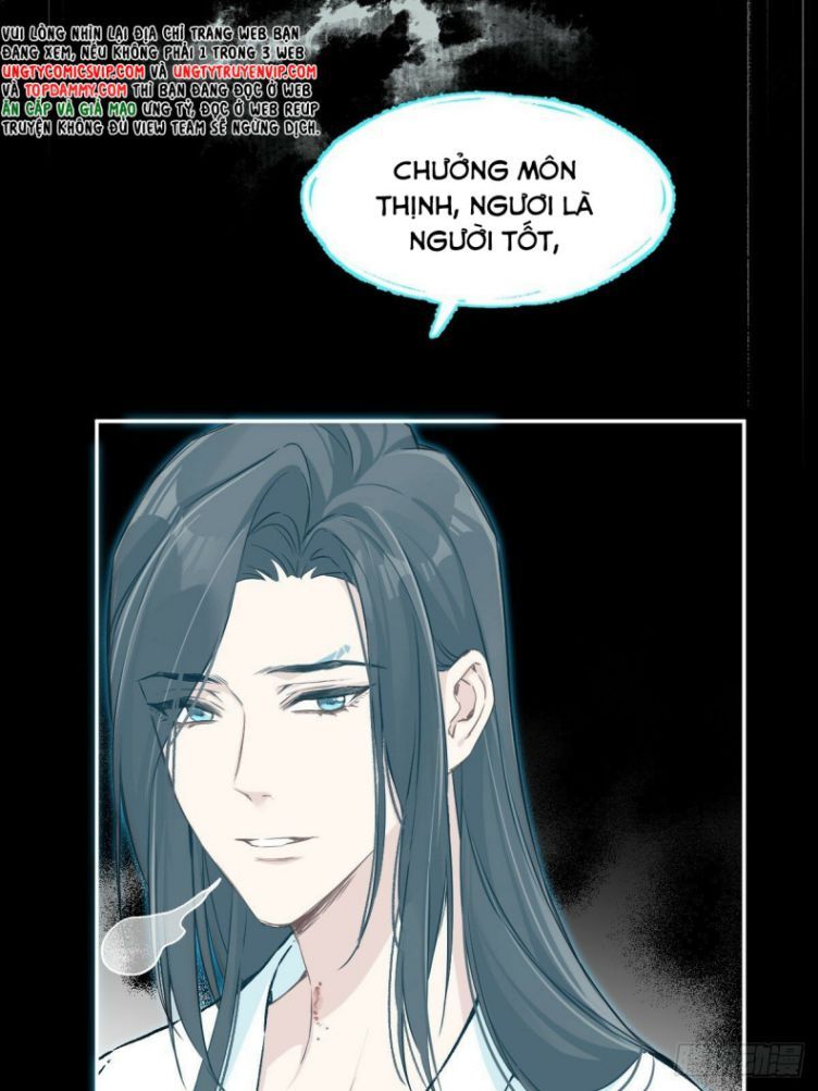Sau Khi Trùng Sinh Thuần Phục Ác Đồ Hắc Liên Hoa: Chapter 27