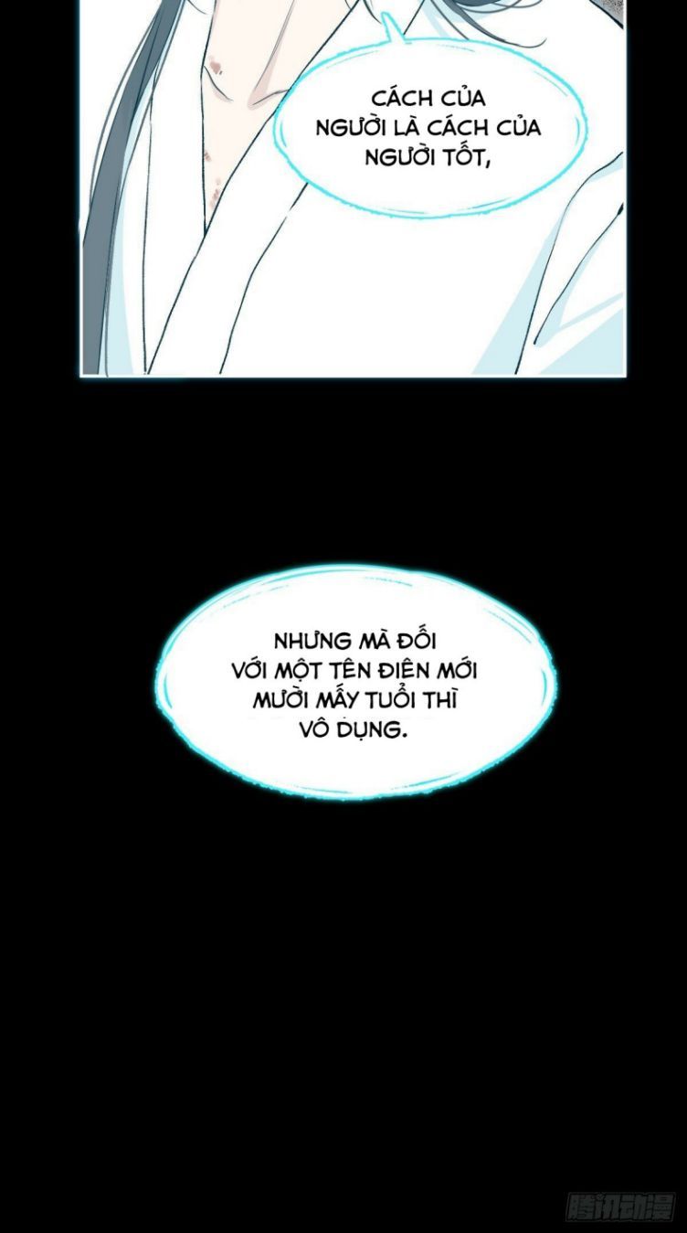 Sau Khi Trùng Sinh Thuần Phục Ác Đồ Hắc Liên Hoa: Chapter 27