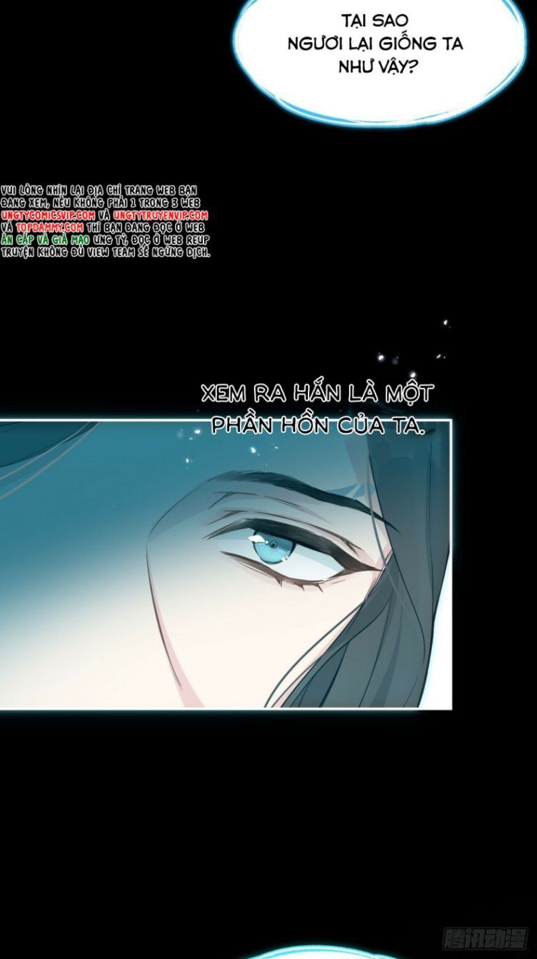 Sau Khi Trùng Sinh Thuần Phục Ác Đồ Hắc Liên Hoa: Chapter 27