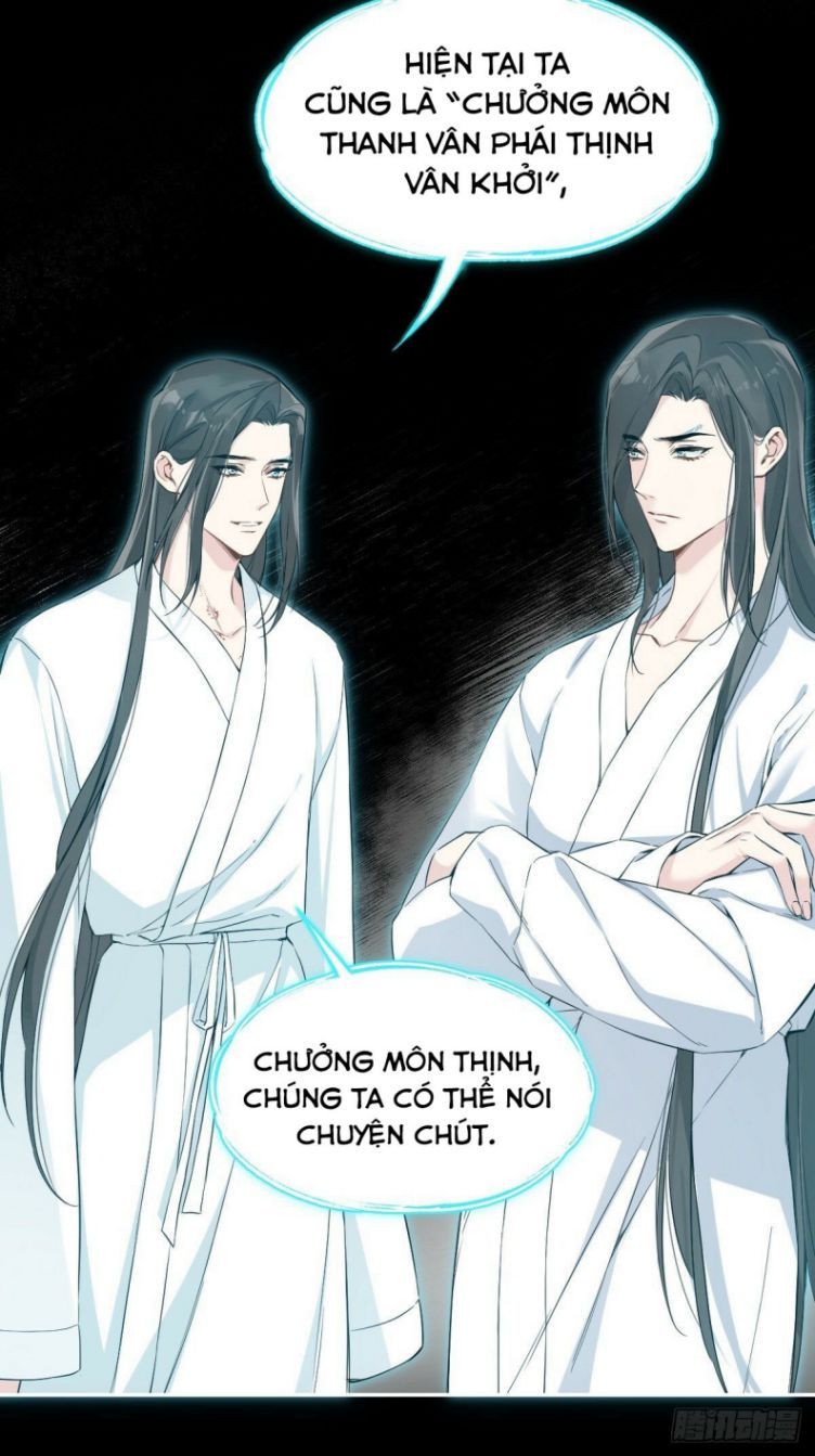 Sau Khi Trùng Sinh Thuần Phục Ác Đồ Hắc Liên Hoa: Chapter 27