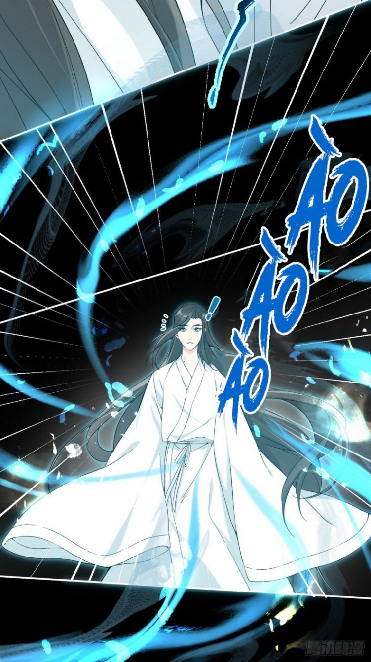 Sau Khi Trùng Sinh Thuần Phục Ác Đồ Hắc Liên Hoa: Chapter 27