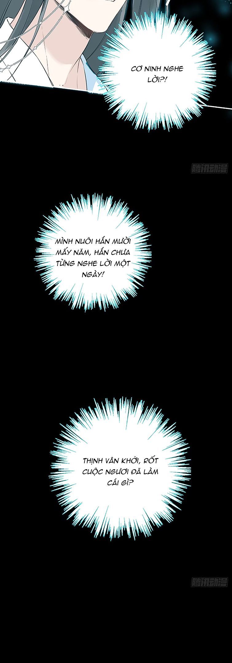 Sau Khi Trùng Sinh Thuần Phục Ác Đồ Hắc Liên Hoa: Chapter 28