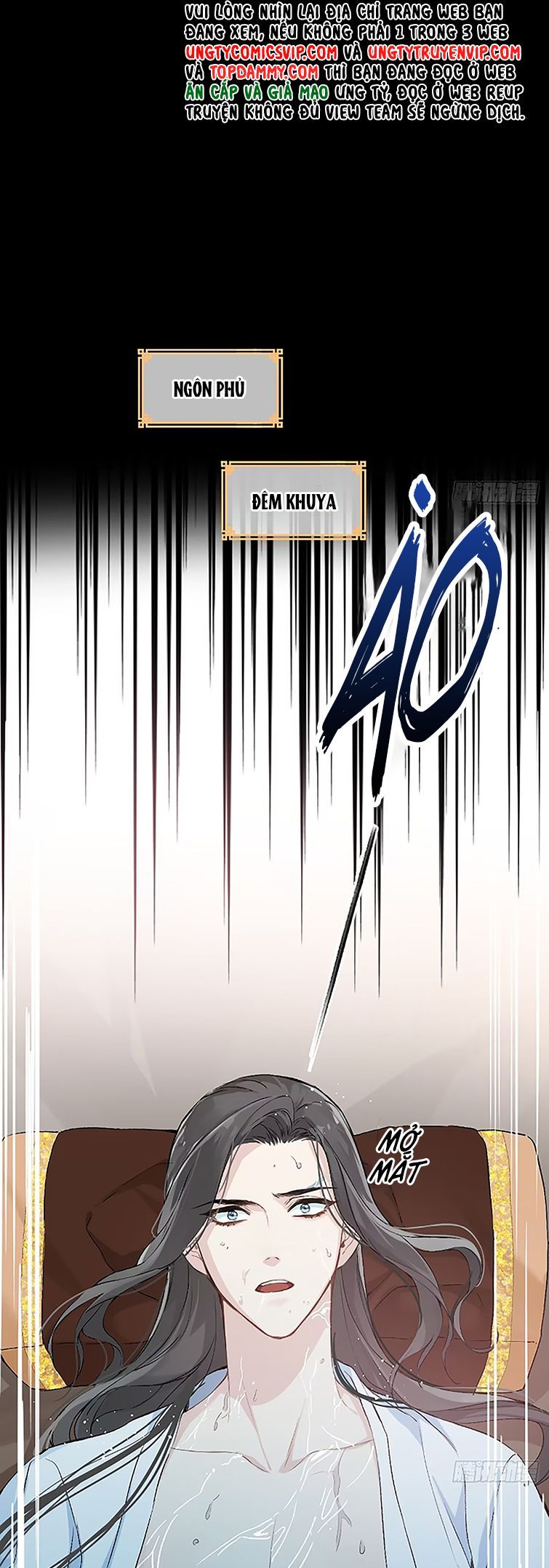 Sau Khi Trùng Sinh Thuần Phục Ác Đồ Hắc Liên Hoa: Chapter 28