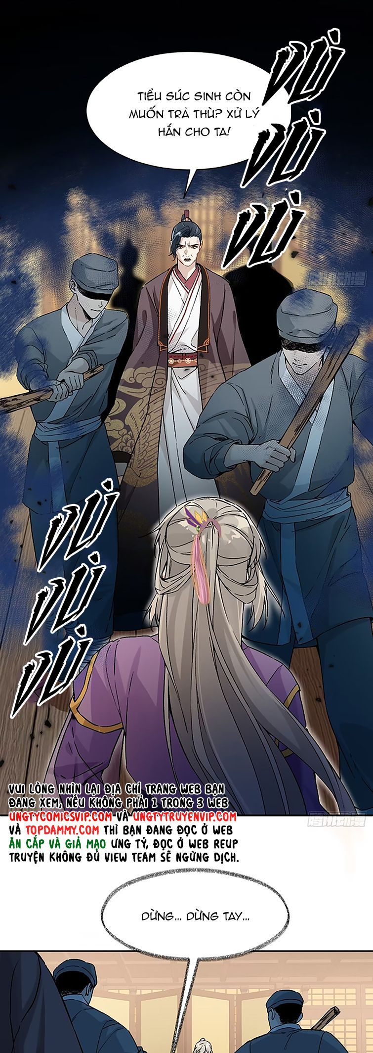 Sau Khi Trùng Sinh Thuần Phục Ác Đồ Hắc Liên Hoa: Chapter 28