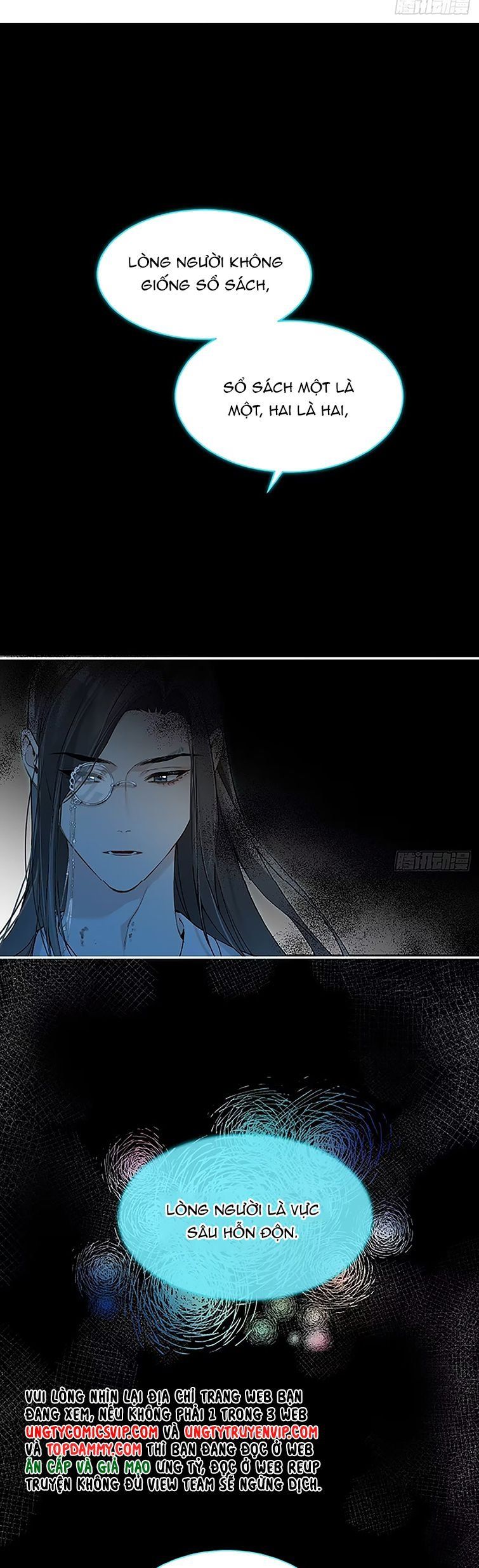 Sau Khi Trùng Sinh Thuần Phục Ác Đồ Hắc Liên Hoa: Chapter 28