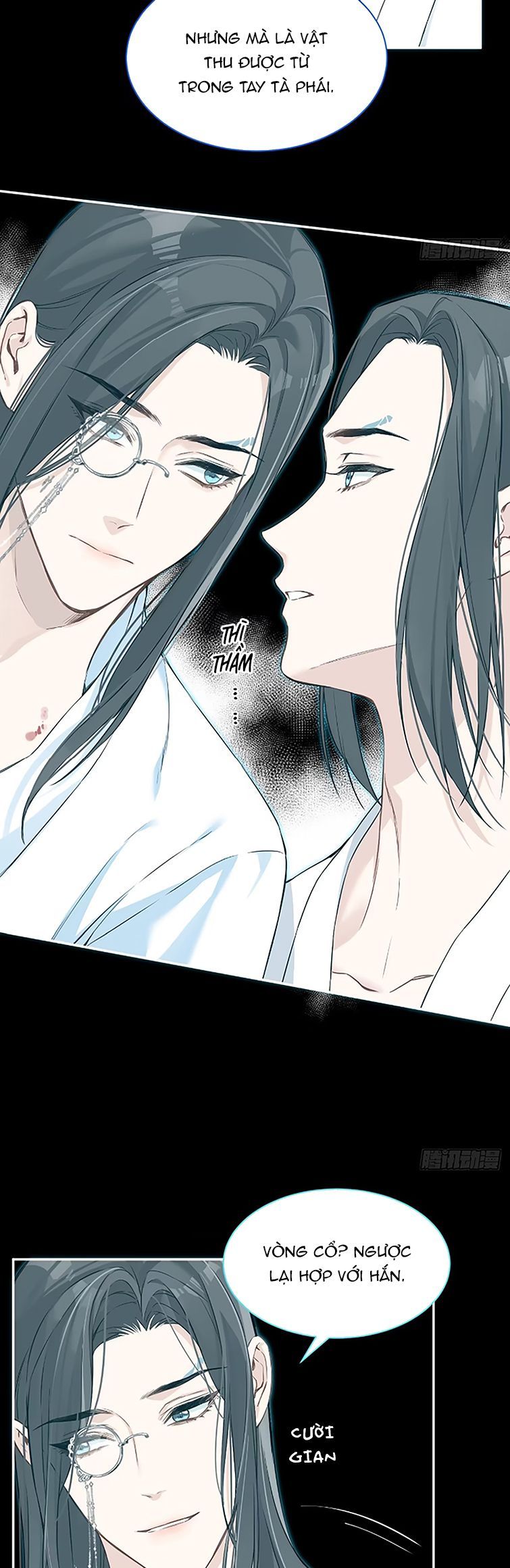 Sau Khi Trùng Sinh Thuần Phục Ác Đồ Hắc Liên Hoa: Chapter 28