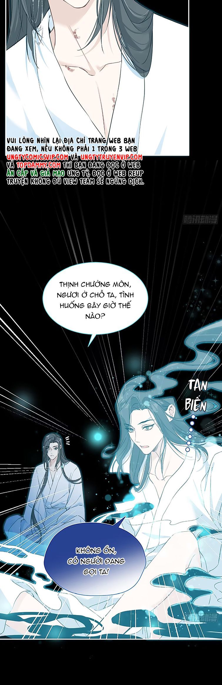 Sau Khi Trùng Sinh Thuần Phục Ác Đồ Hắc Liên Hoa: Chapter 28