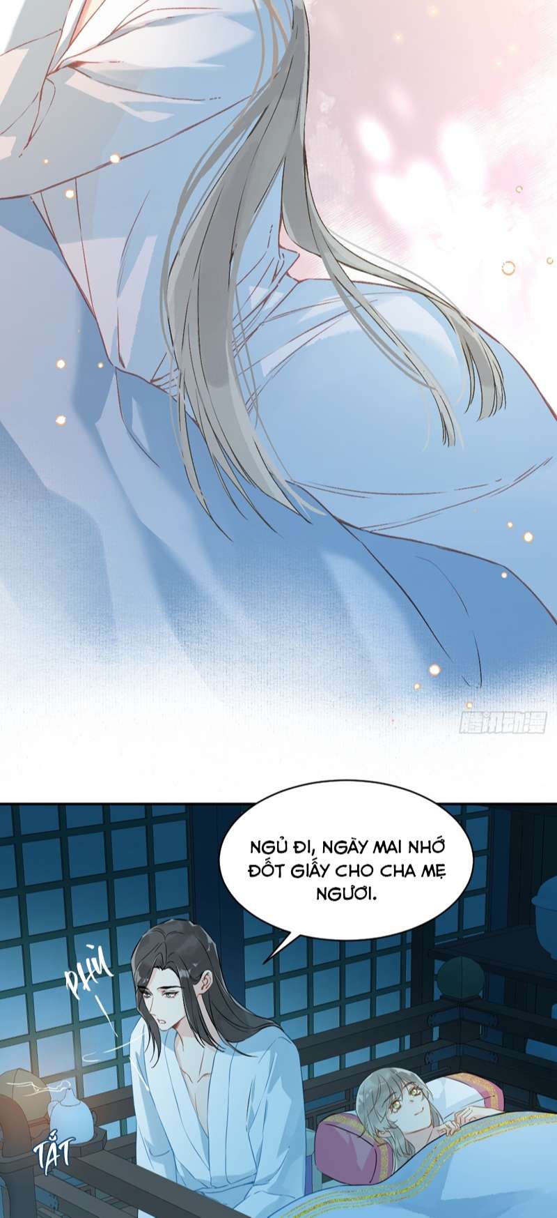 Sau Khi Trùng Sinh Thuần Phục Ác Đồ Hắc Liên Hoa: Chapter 29