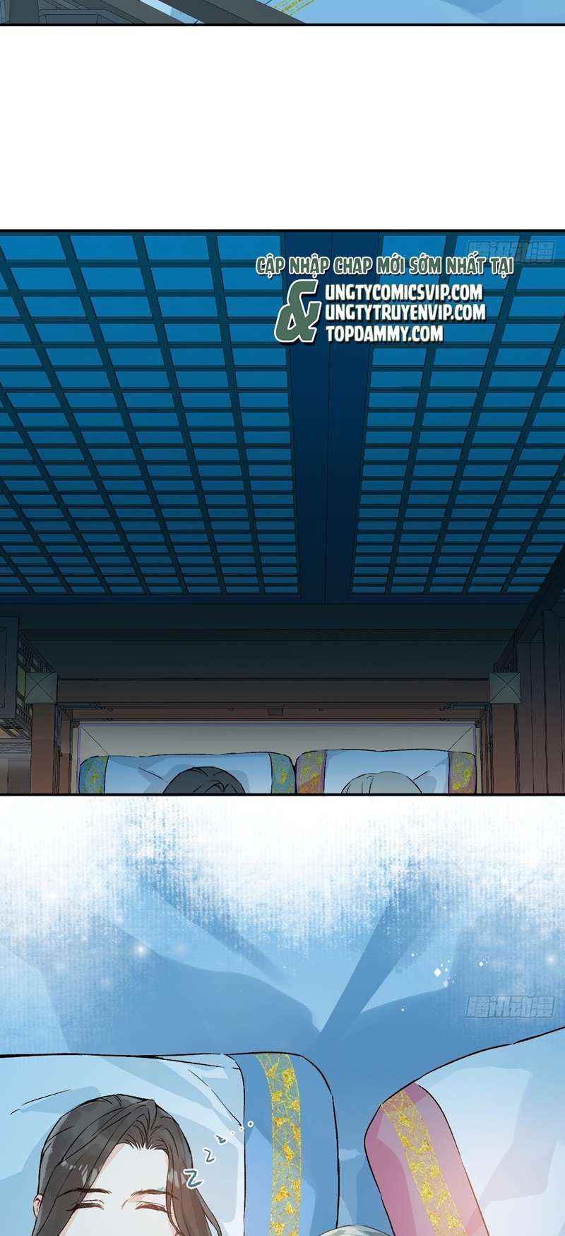 Sau Khi Trùng Sinh Thuần Phục Ác Đồ Hắc Liên Hoa: Chapter 29