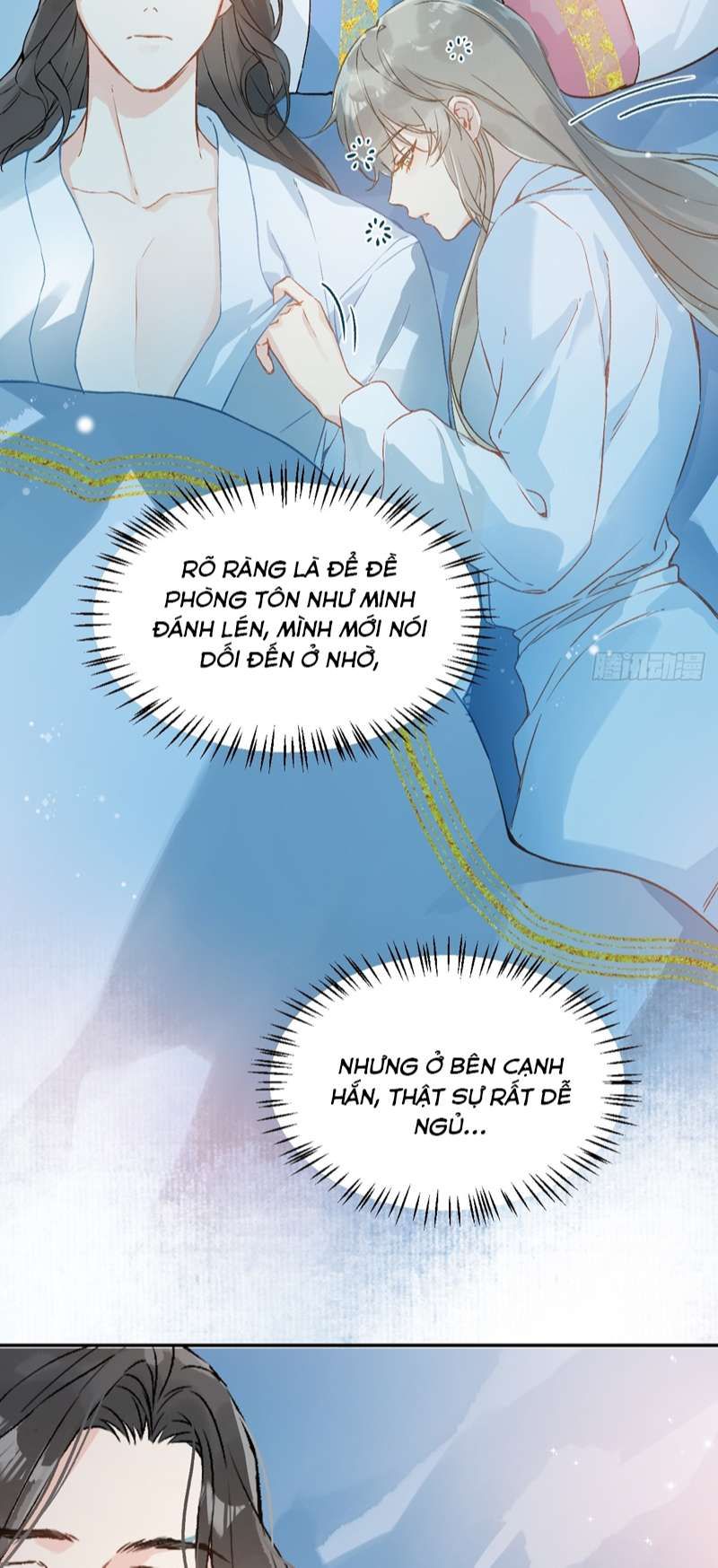 Sau Khi Trùng Sinh Thuần Phục Ác Đồ Hắc Liên Hoa: Chapter 29