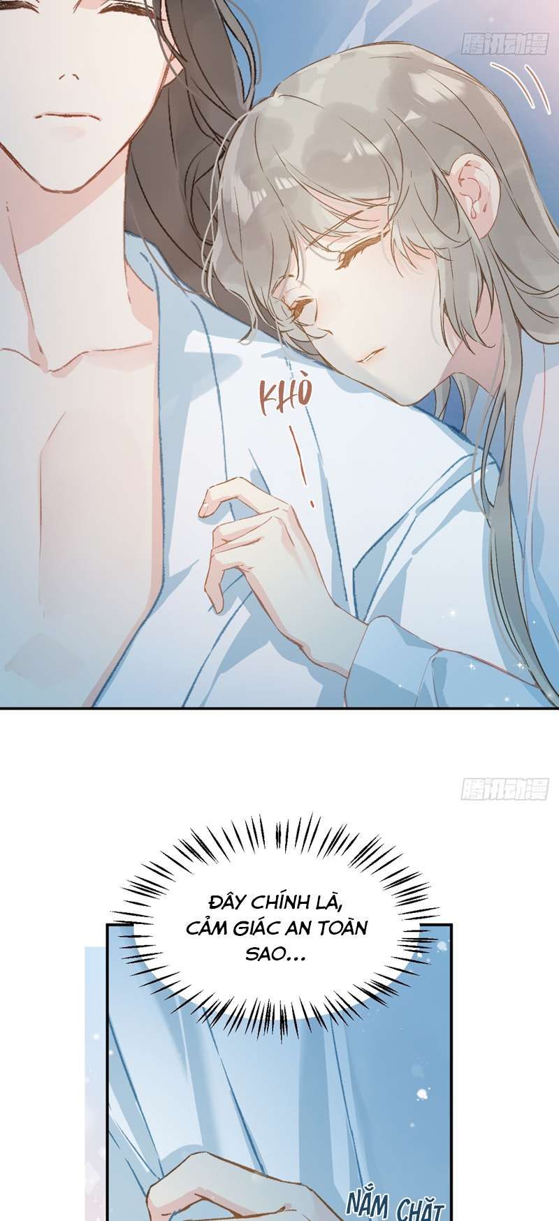 Sau Khi Trùng Sinh Thuần Phục Ác Đồ Hắc Liên Hoa: Chapter 29