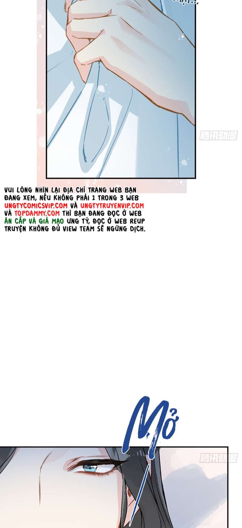 Sau Khi Trùng Sinh Thuần Phục Ác Đồ Hắc Liên Hoa: Chapter 29