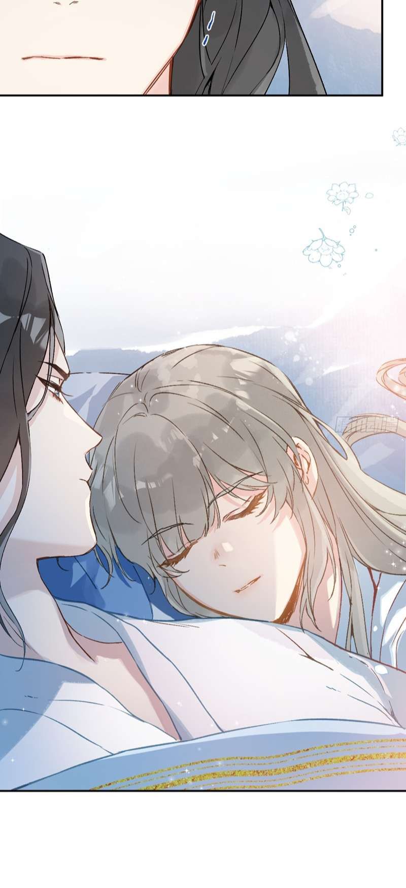 Sau Khi Trùng Sinh Thuần Phục Ác Đồ Hắc Liên Hoa: Chapter 29