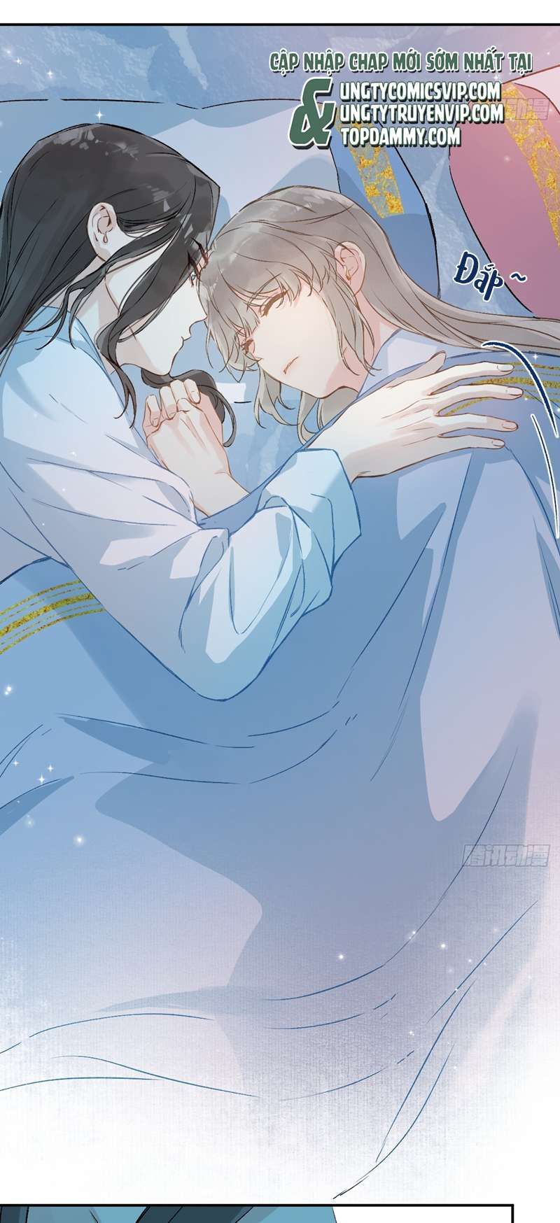 Sau Khi Trùng Sinh Thuần Phục Ác Đồ Hắc Liên Hoa: Chapter 29