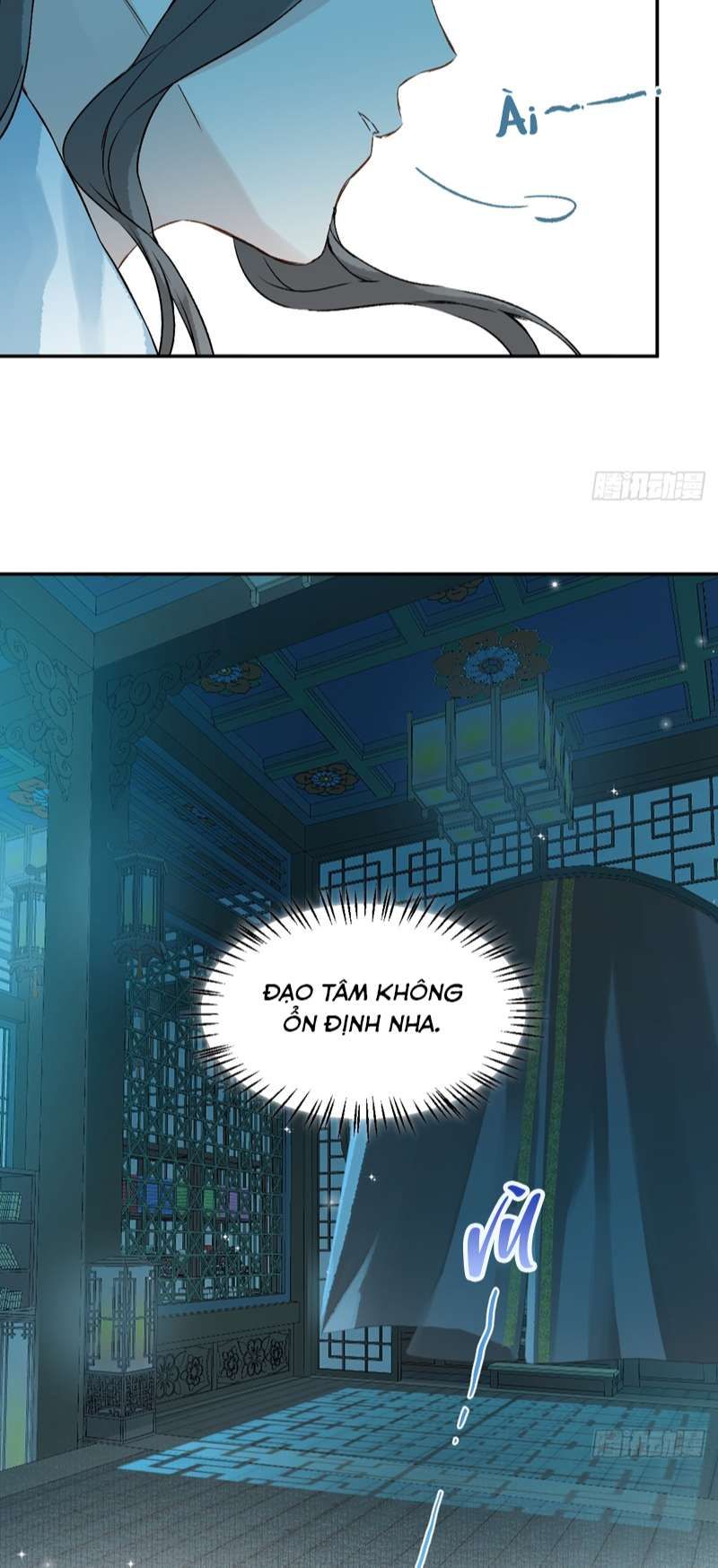 Sau Khi Trùng Sinh Thuần Phục Ác Đồ Hắc Liên Hoa: Chapter 29