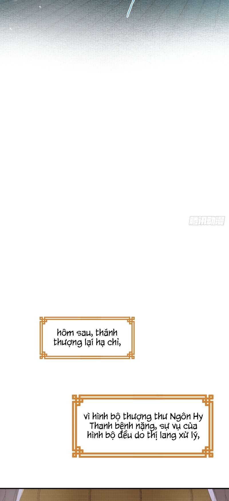 Sau Khi Trùng Sinh Thuần Phục Ác Đồ Hắc Liên Hoa: Chapter 29