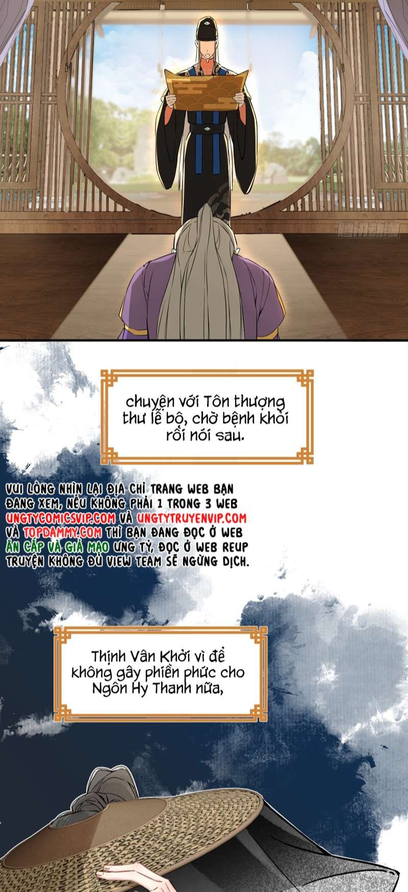 Sau Khi Trùng Sinh Thuần Phục Ác Đồ Hắc Liên Hoa: Chapter 29