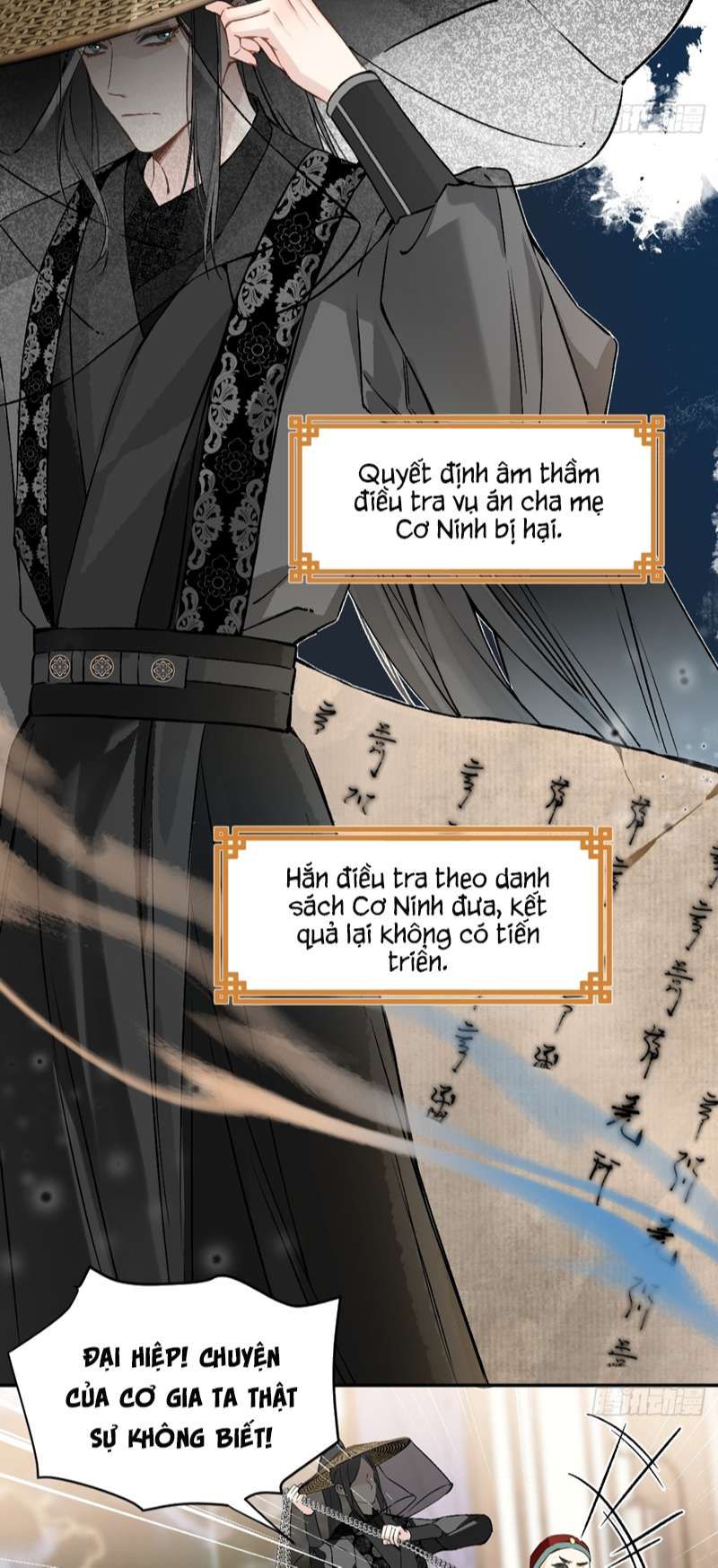 Sau Khi Trùng Sinh Thuần Phục Ác Đồ Hắc Liên Hoa: Chapter 29