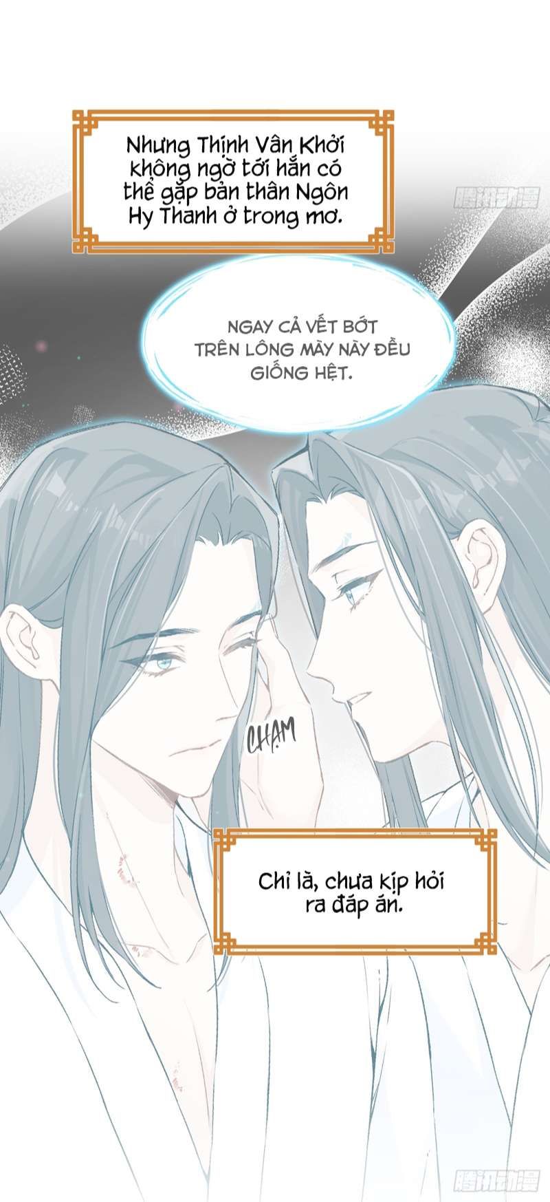 Sau Khi Trùng Sinh Thuần Phục Ác Đồ Hắc Liên Hoa: Chapter 29