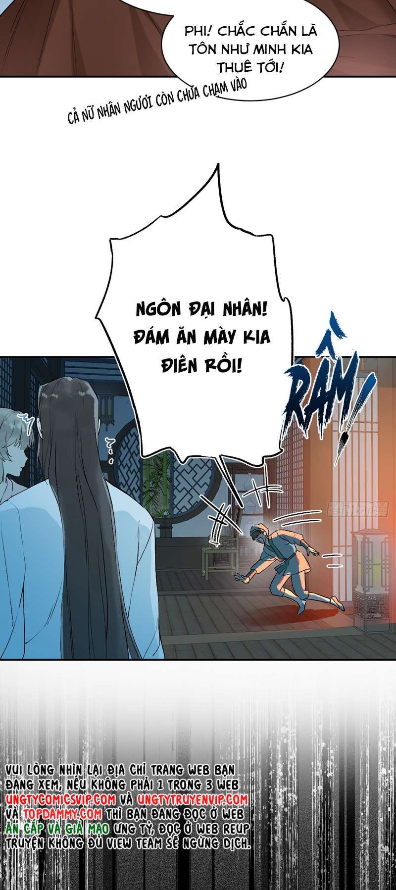 Sau Khi Trùng Sinh Thuần Phục Ác Đồ Hắc Liên Hoa: Chapter 29