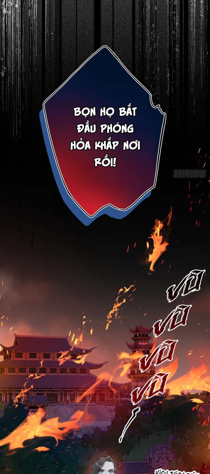 Sau Khi Trùng Sinh Thuần Phục Ác Đồ Hắc Liên Hoa: Chapter 29