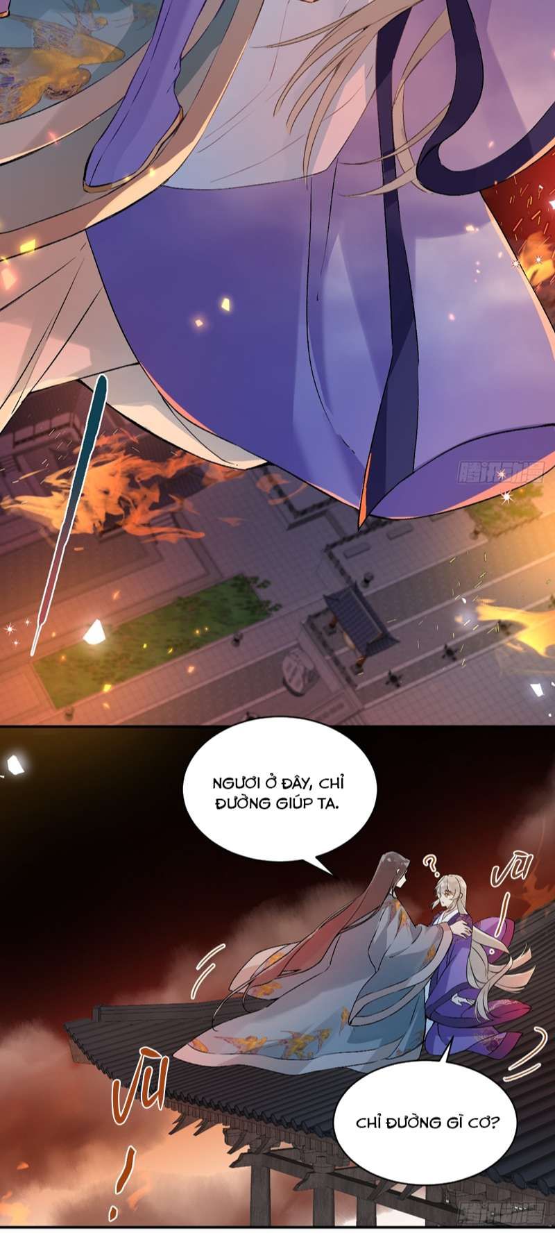 Sau Khi Trùng Sinh Thuần Phục Ác Đồ Hắc Liên Hoa: Chapter 29