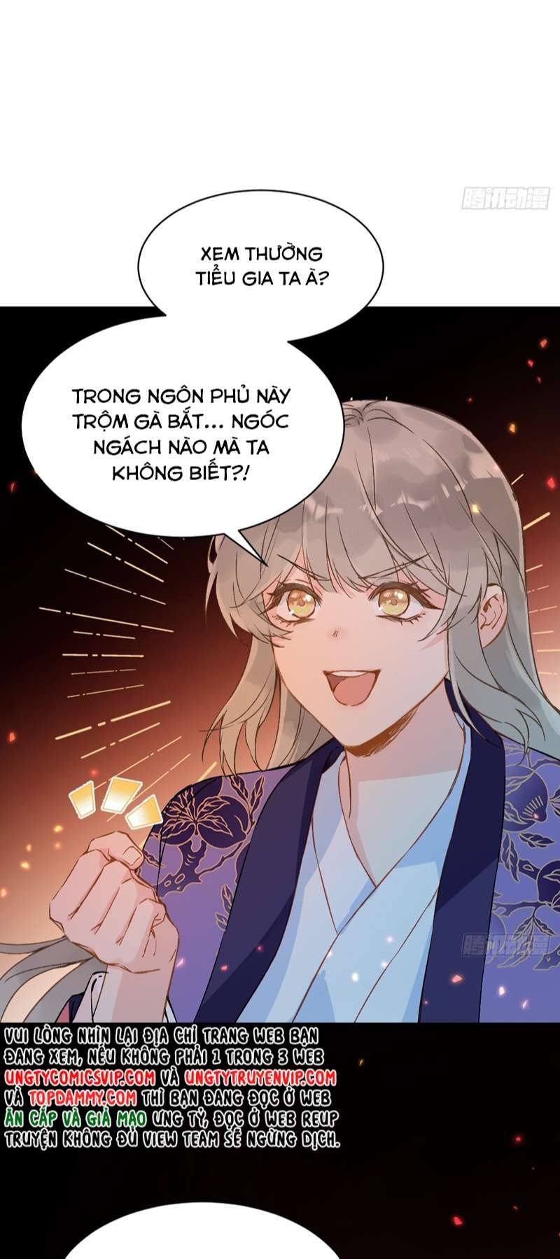 Sau Khi Trùng Sinh Thuần Phục Ác Đồ Hắc Liên Hoa: Chapter 29