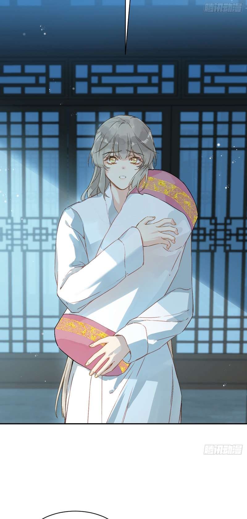 Sau Khi Trùng Sinh Thuần Phục Ác Đồ Hắc Liên Hoa: Chapter 29