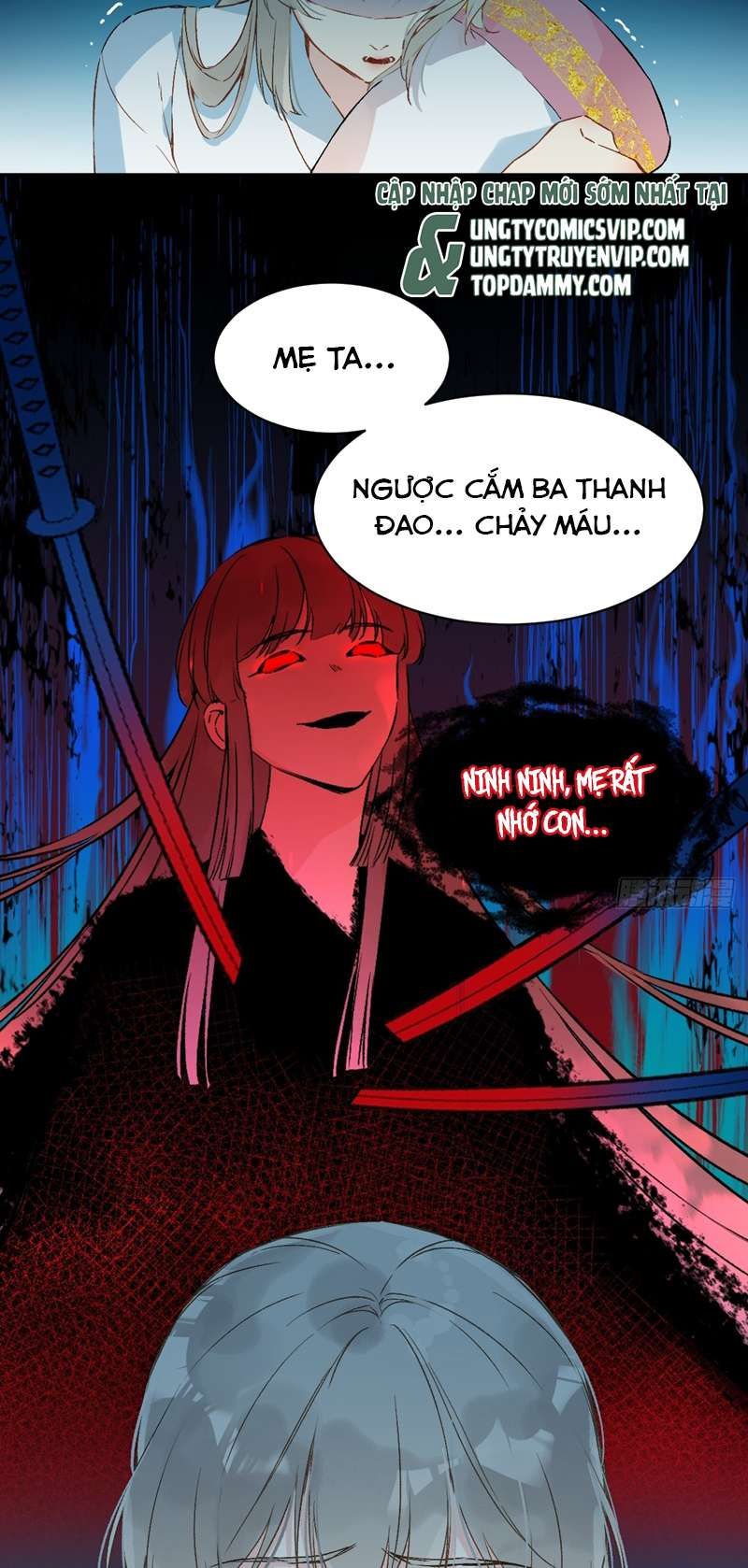 Sau Khi Trùng Sinh Thuần Phục Ác Đồ Hắc Liên Hoa: Chapter 29