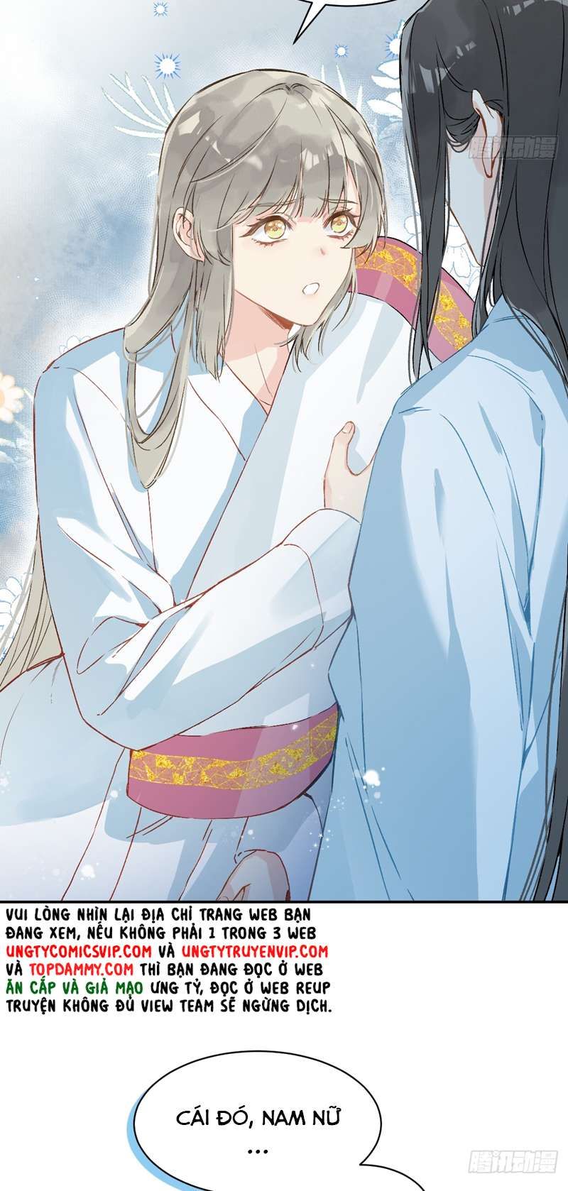 Sau Khi Trùng Sinh Thuần Phục Ác Đồ Hắc Liên Hoa: Chapter 29