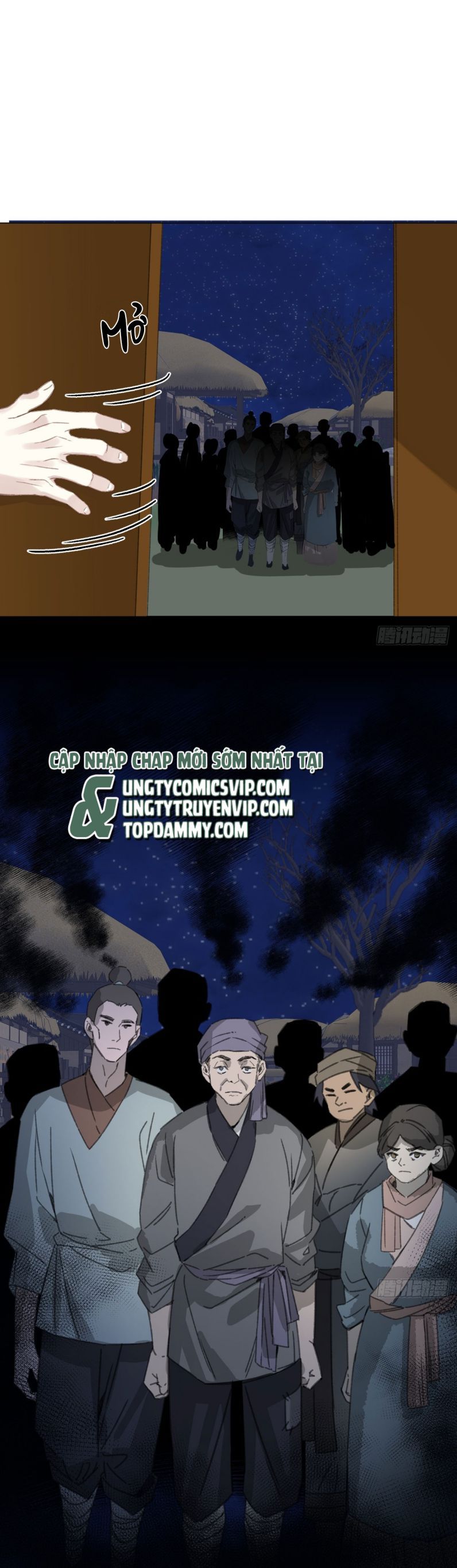 Sau Khi Trùng Sinh Thuần Phục Ác Đồ Hắc Liên Hoa: Chapter 32