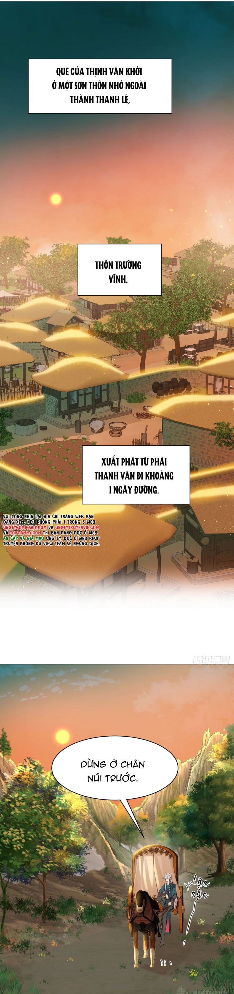 Sau Khi Trùng Sinh Thuần Phục Ác Đồ Hắc Liên Hoa: Chapter 32