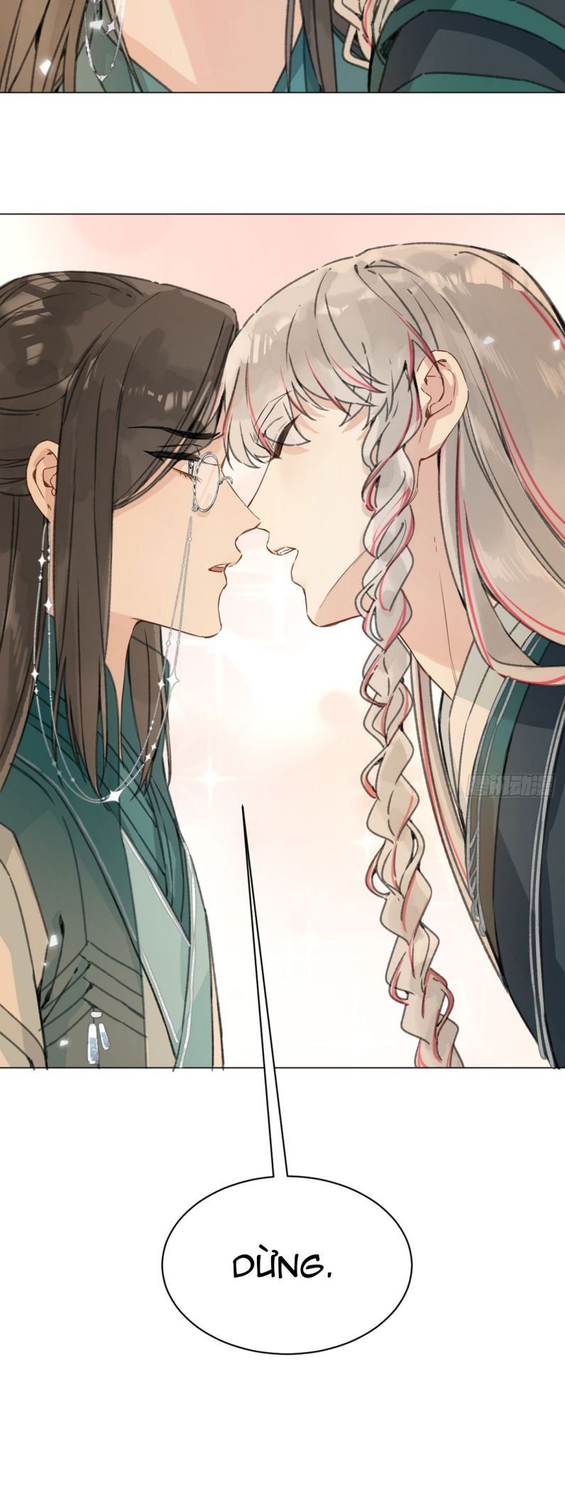 Sau Khi Trùng Sinh Thuần Phục Ác Đồ Hắc Liên Hoa: Chapter 32